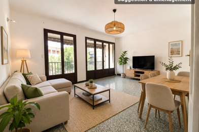 Appartement 5 pièces 415000 €