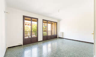 Appartement 5 Pièces 96 m² à vendre à Aix-en-Provence (13100)