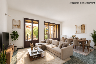 Appartement 5 pièces 415000 €