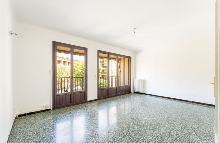 Appartement T5 avec balcon - 4 chambres - centre ville — photo 2