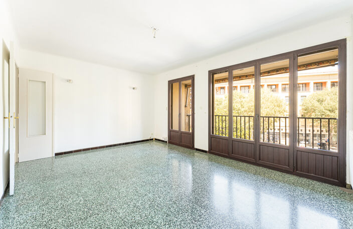 Appartement T5 avec balcon - 4 chambres - centre ville — photo 3
