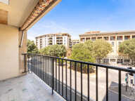 Appartement T5 avec balcon - 4 chambres - centre ville — photo 4