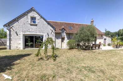 Maison 6 pièces 226180 €