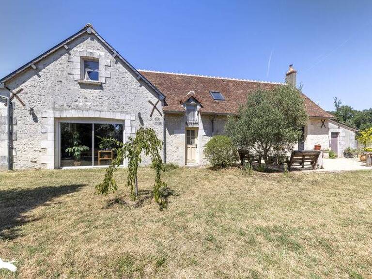 Maison 6 pièces 188 m² — photo 1