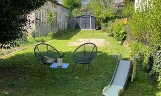 Maison 4 Pièces 94 m² à vendre à Souillac (46200)