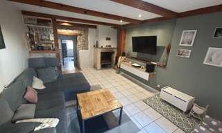 Maison 4 Pièces 94 m² à vendre à Souillac (46200)