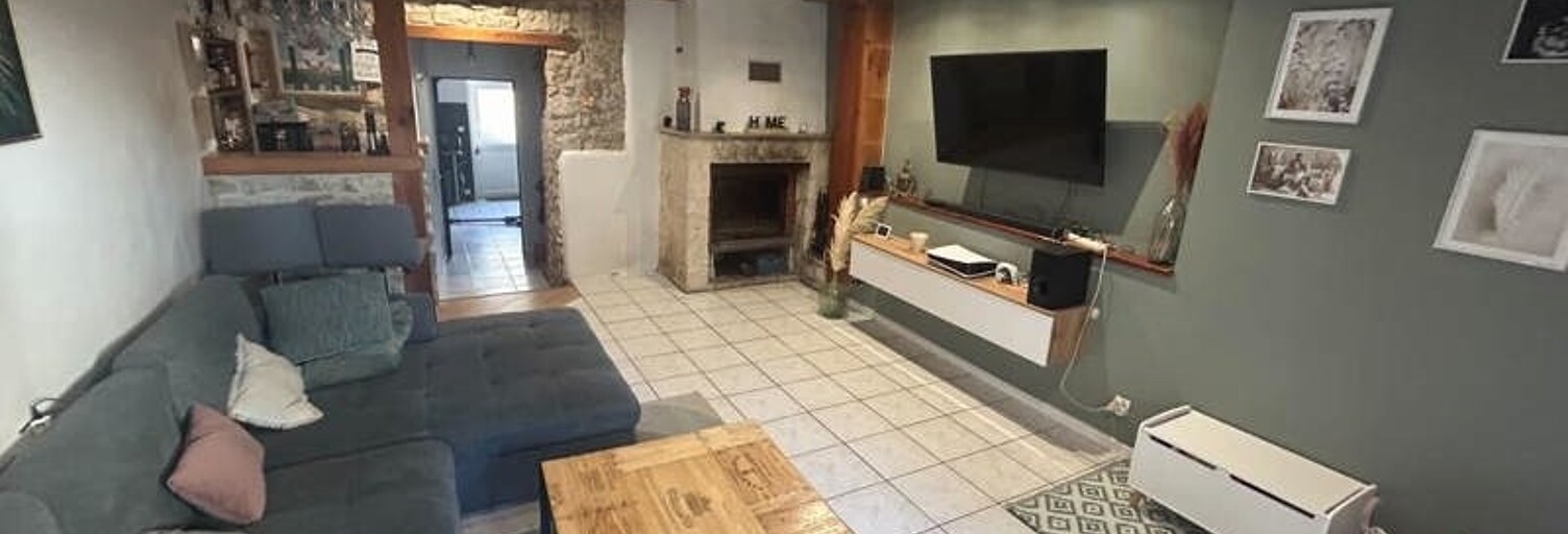 Maison 4 Pièces 94 m² à vendre à Souillac (46200)