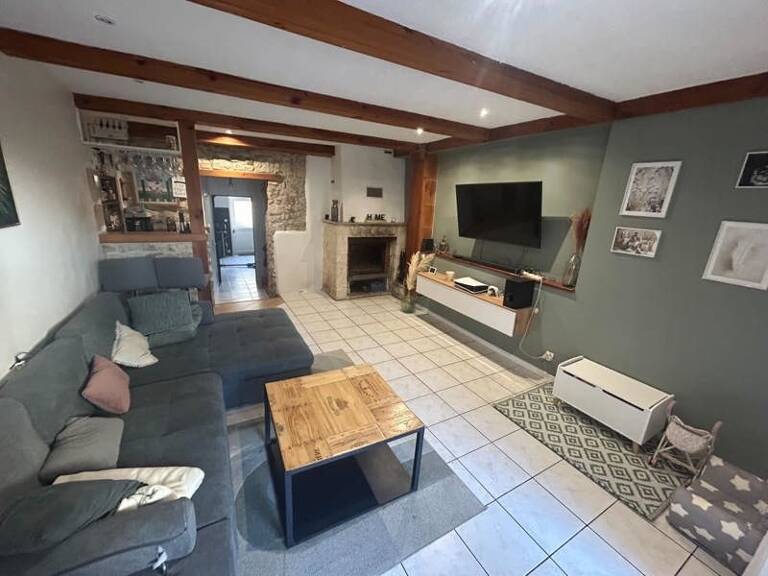 Maison de ville de 4 pièces principales — photo 1