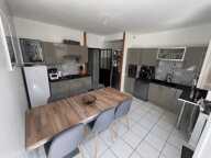 Maison de ville de 4 pièces principales — photo 2