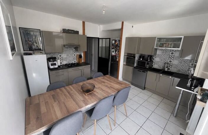 Maison de ville de 4 pièces principales — photo 2
