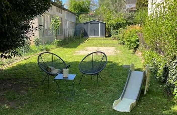 Maison de ville de 4 pièces principales — photo 3