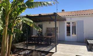 Maison 4 Pièces 103 m² à vendre à Saint-Pierre-d'Oléron (17310)