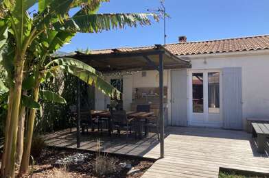 Maison 4 pièces 348480 €