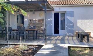 Maison 4 Pièces 103 m² à vendre à Saint-Pierre-d'Oléron (17310)