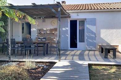 Maison 4 pièces 348480 €