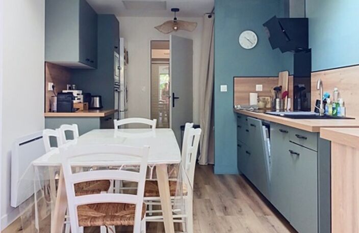 Vente maison 4 pièces 103 m² Saint-Pierre-d'Oléron (17310) — photo 2