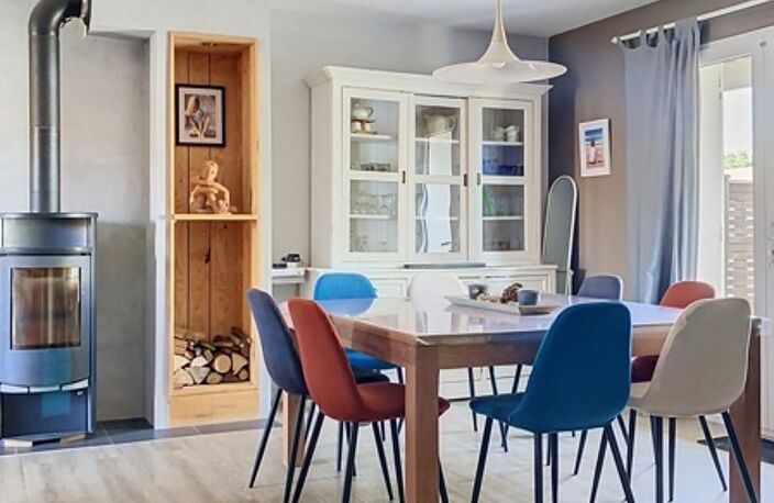 Vente maison 4 pièces 103 m² Saint-Pierre-d'Oléron (17310) — photo 3