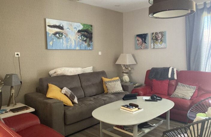 Vente maison 4 pièces 103 m² Saint-Pierre-d'Oléron (17310) — photo 4