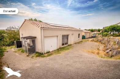 Maison 4 pièces 204900 €