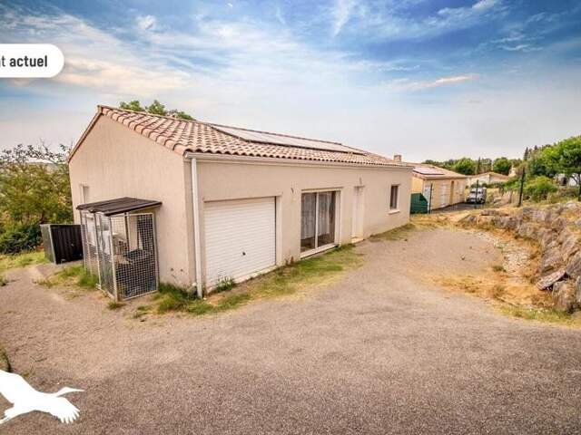 Villa de 4 pièces principales — photo du bien