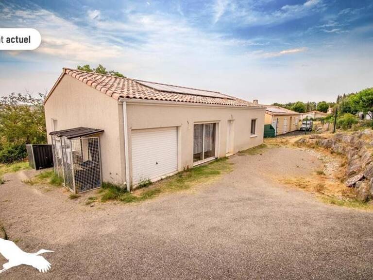 Villa de 4 pièces principales — photo 1