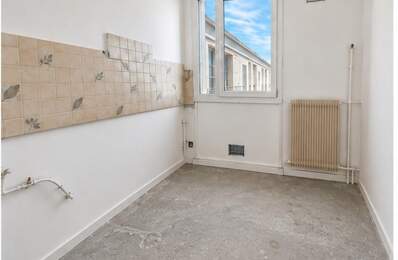 Appartement de 4 pièces principales — photo du bien