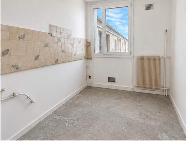 Appartement de 4 pièces principales — photo du bien