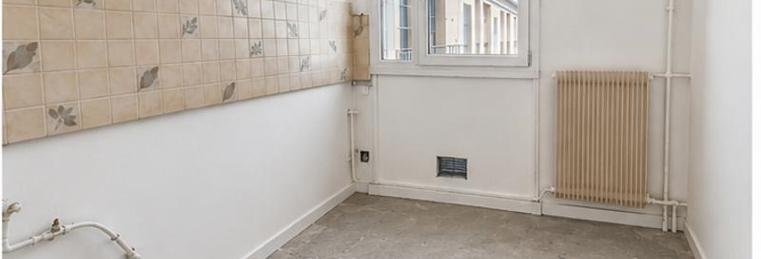 Appartement 4 Pièces 74 m² à vendre à Joué-lès-Tours (37300)