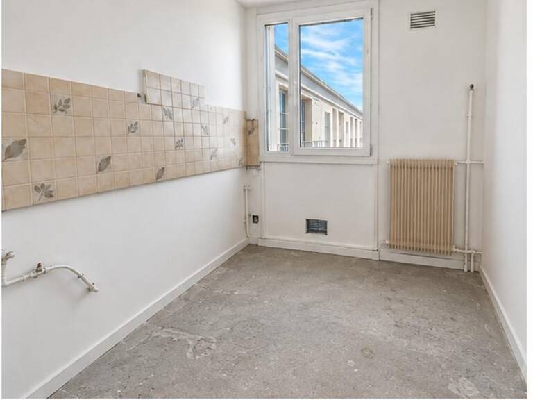 Appartement de 4 pièces principales — photo 1