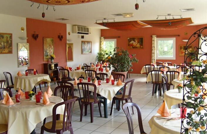 Traditionnelle de 5 pièces principales — photo 3