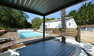 Maison 7 Pièces 202 m² à vendre à Val-d'Auge (16170)
