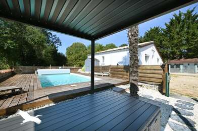 Maison 7 pièces 244950 €
