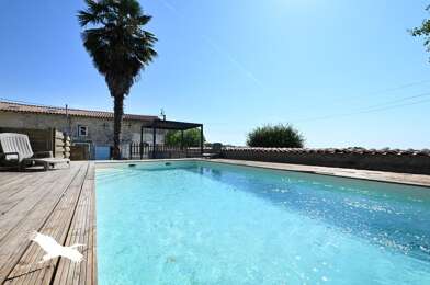 Maison 7 pièces 244950 €