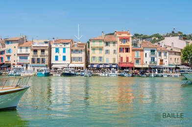 Appartement 4 pièces 350000 €