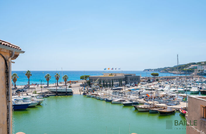PORT DE CASSIS — photo 2