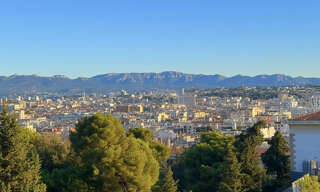 Appartement 4 Pièces 93 m² à vendre à Marseille 8 (13008)