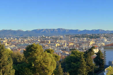 Appartement 4 pièces 587000 €