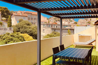 Appartement 4 pièces 535000 €