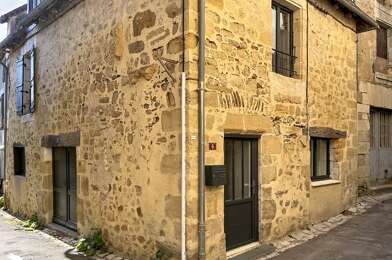 Maison 3 pièces 140400 €