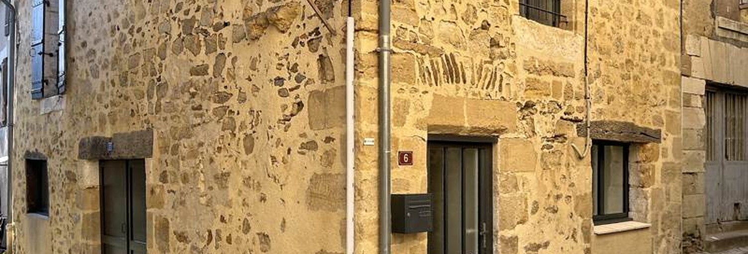 Maison 3 Pièces 76 m² à vendre à Thiviers (24800)
