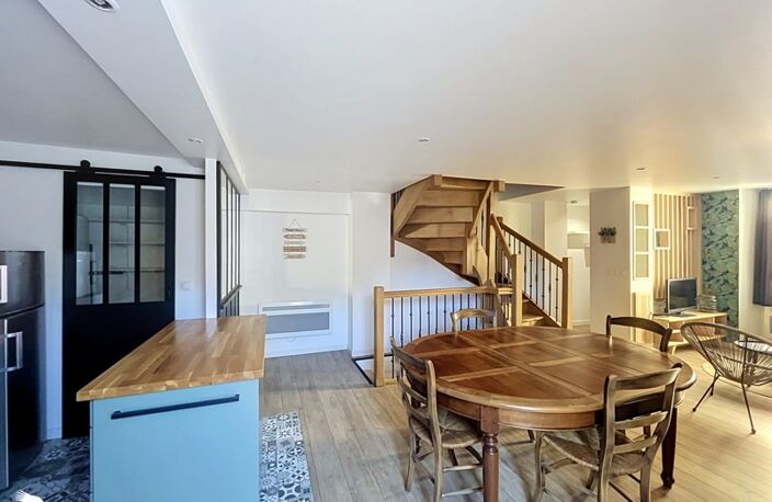 Vente maison 3 pièces 76 m² Thiviers (24800) — photo 4
