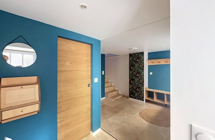 Vente maison 3 pièces 76 m² Thiviers (24800) — photo 5