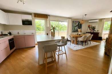 Appartement 5 pièces 650000 €