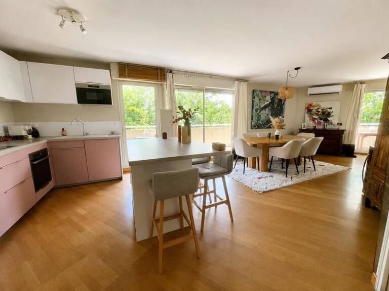 Appartement de 5 pièces principales — photo 1
