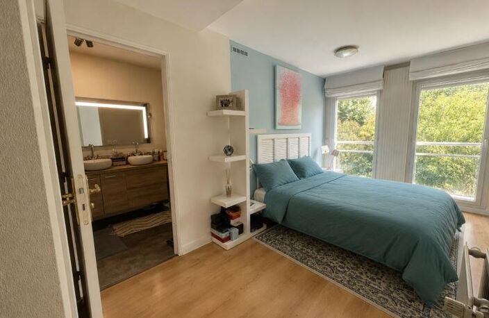 Appartement de 5 pièces principales — photo 4