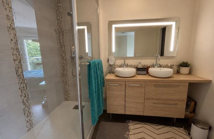 Appartement de 5 pièces principales — photo 5