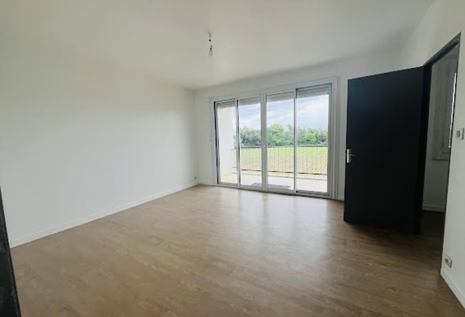 Appartement de 4 pièces principales — photo 1