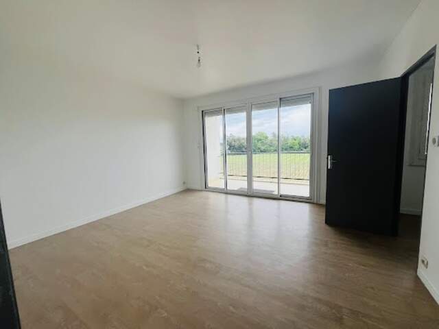 Appartement de 4 pièces principales — photo du bien