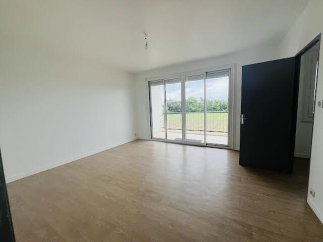 Appartement proposé à Libourne