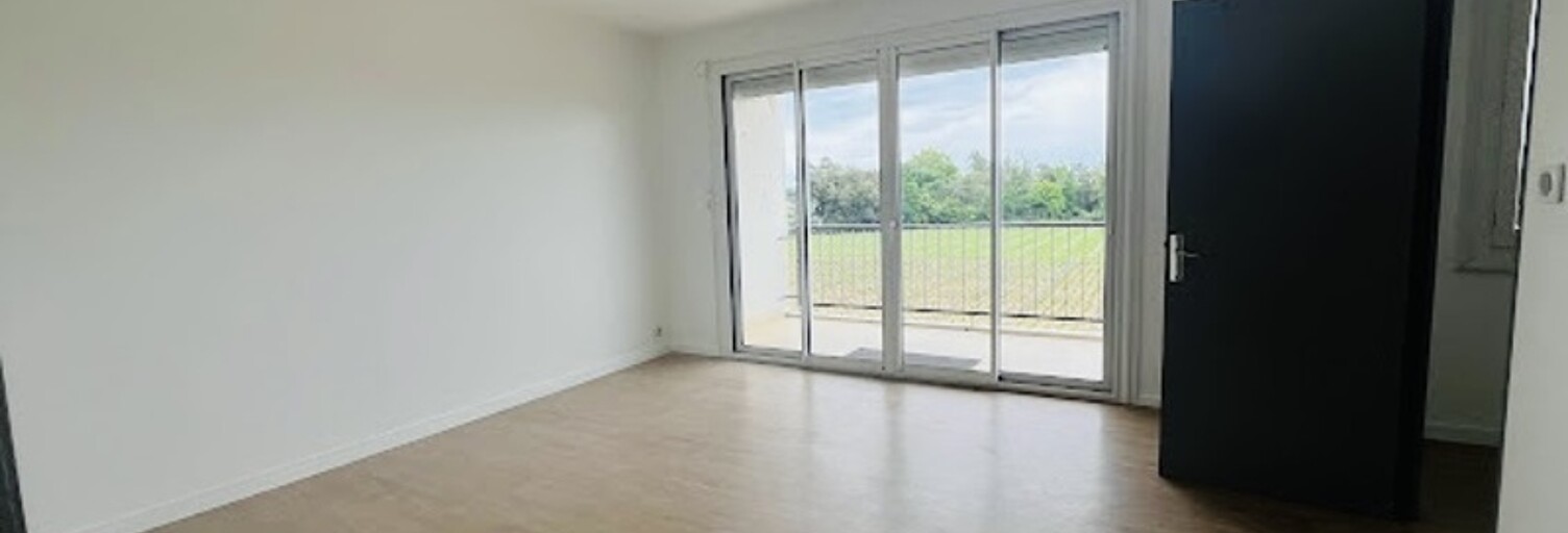 Appartement 4 Pièces 71 m² à vendre à Libourne (33500)